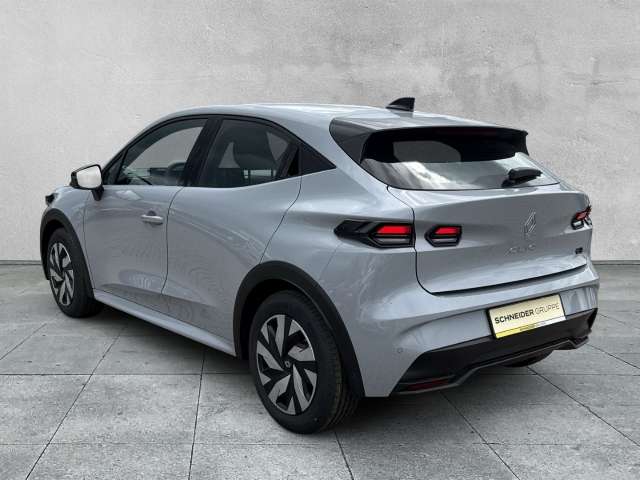 Fahrzeugbild eines Renault Clio