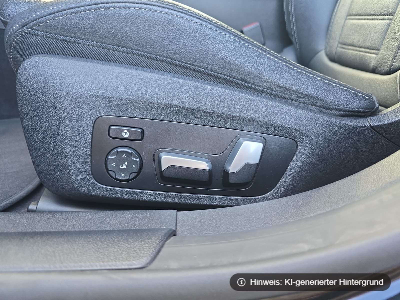 Fahrzeugbild eines BMW 4er-Reihe
