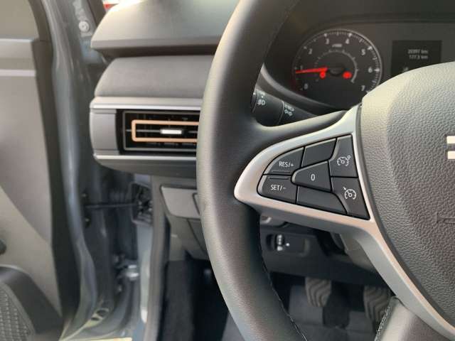 Fahrzeugbild eines Dacia Jogger