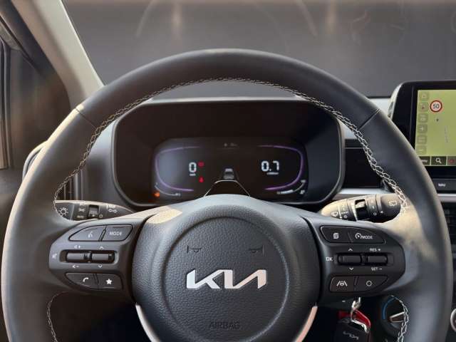 Fahrzeugbild eines Kia Picanto