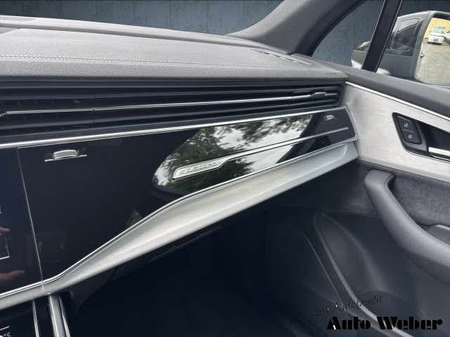 Fahrzeugbild eines Audi Q7