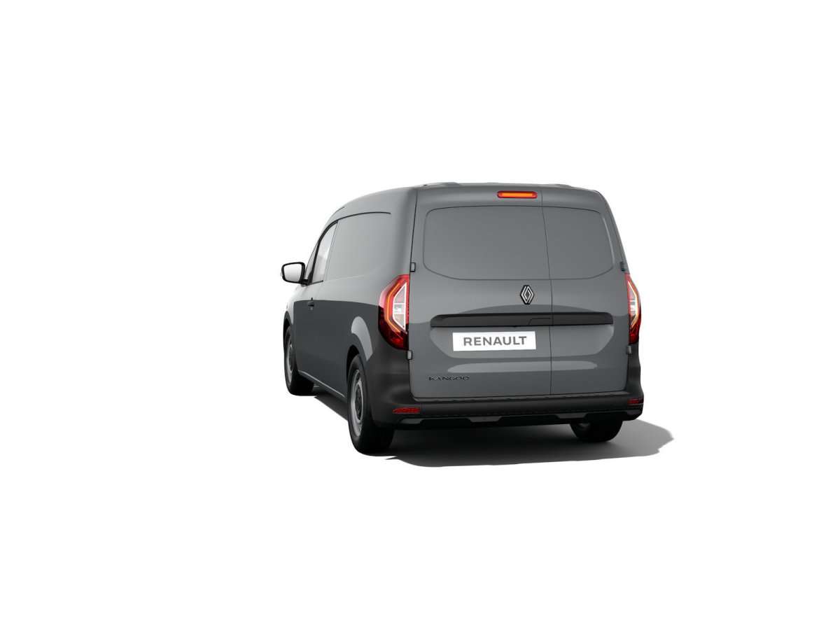 Fahrzeugbild eines Renault Kangoo