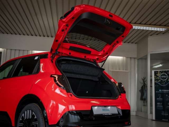 Fahrzeugbild eines Nissan Micra