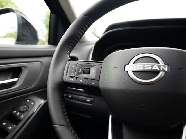 Fahrzeugbild eines Nissan Qashqai