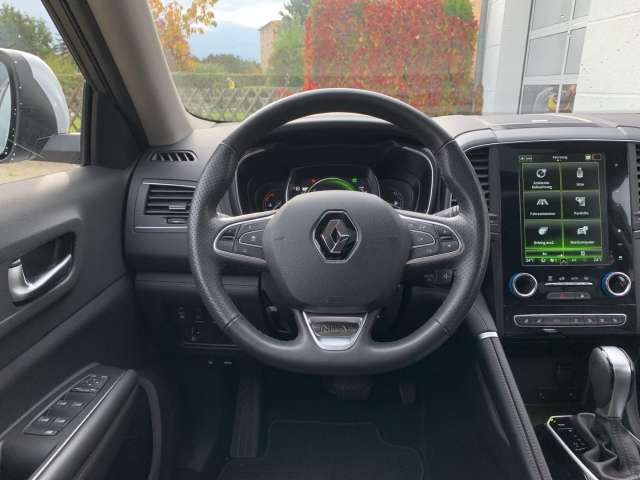 Fahrzeugbild eines Renault Koleos