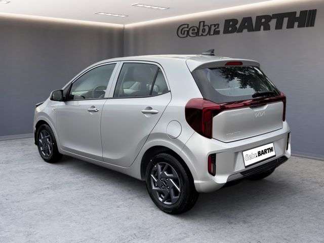 Fahrzeugbild eines Kia Picanto