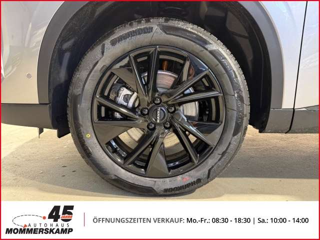 Fahrzeugbild eines GWM Haval H6