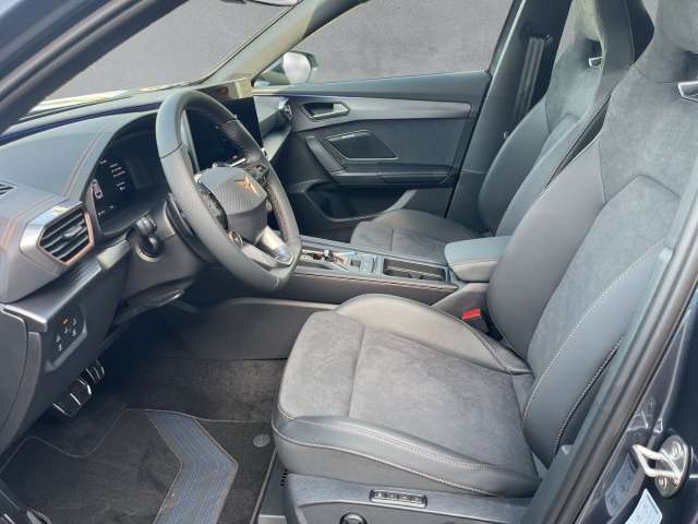 Fahrzeugbild eines CUPRA Formentor