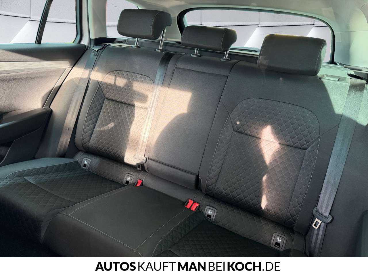 Fahrzeugbild eines Skoda Superb