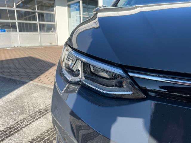 Fahrzeugbild eines Volkswagen Golf