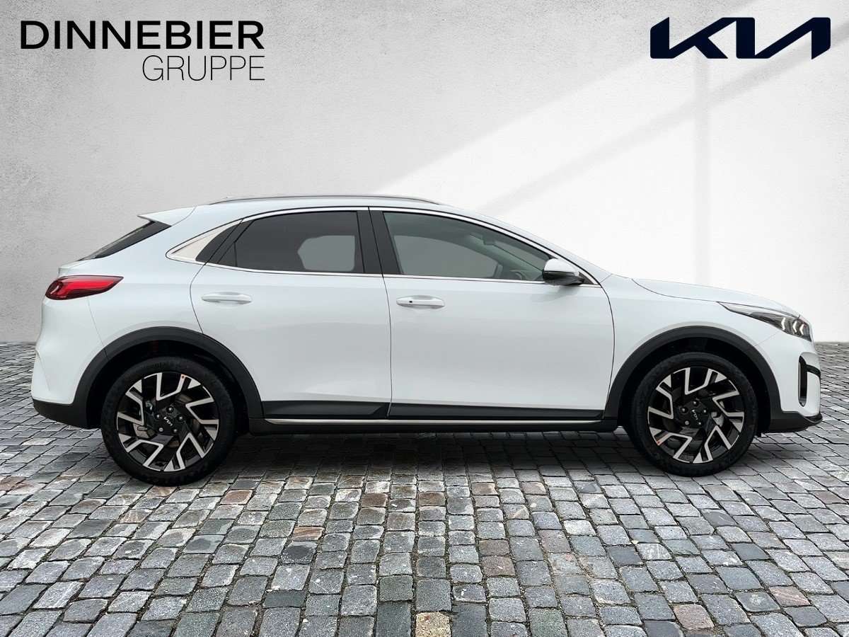 Fahrzeugbild eines Kia XCeed