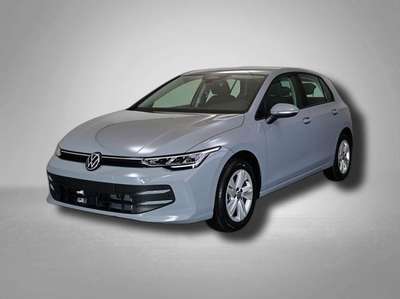 Bild Volkswagen Golf