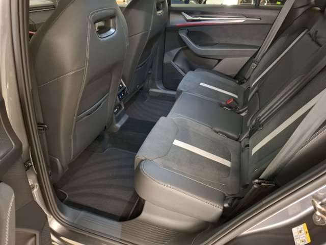 Fahrzeugbild eines Skoda Kodiaq