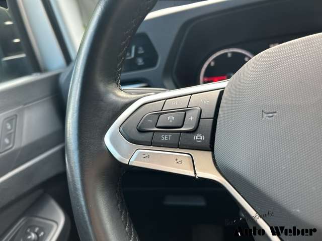 Fahrzeugbild eines Volkswagen Caddy