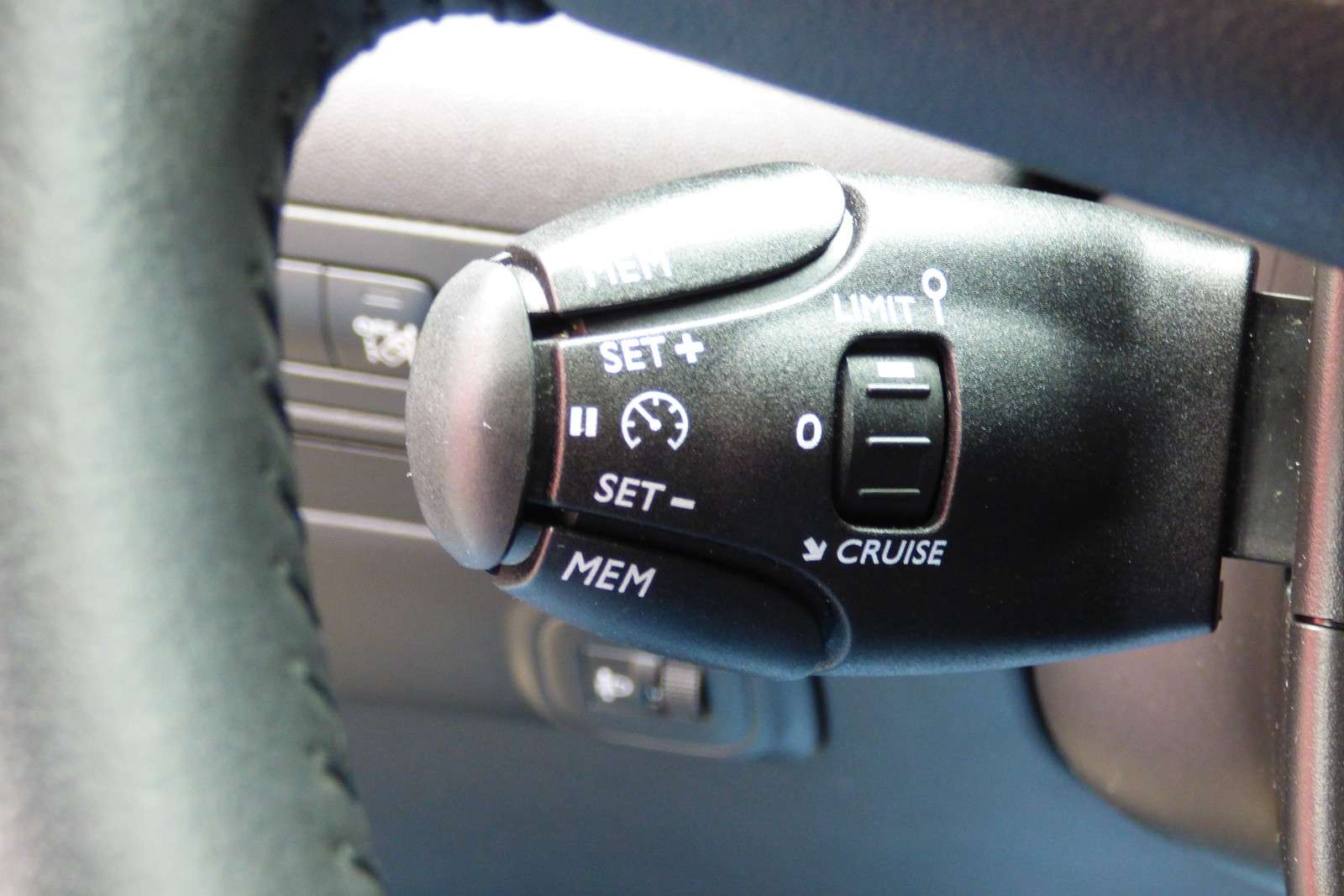 Fahrzeugbild eines Citroën C3 Aircross