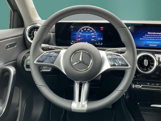 Fahrzeugbild eines Mercedes-Benz A-Klasse