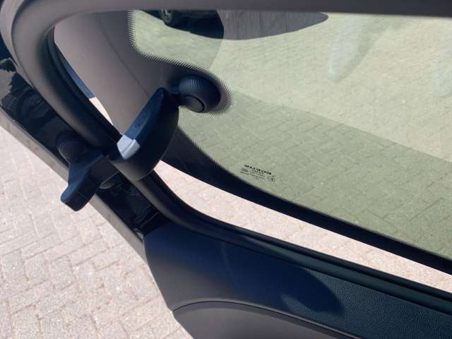 Fahrzeugbild eines Renault Twingo