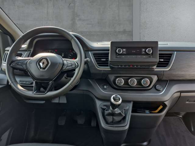 Fahrzeugbild eines Renault Trafic