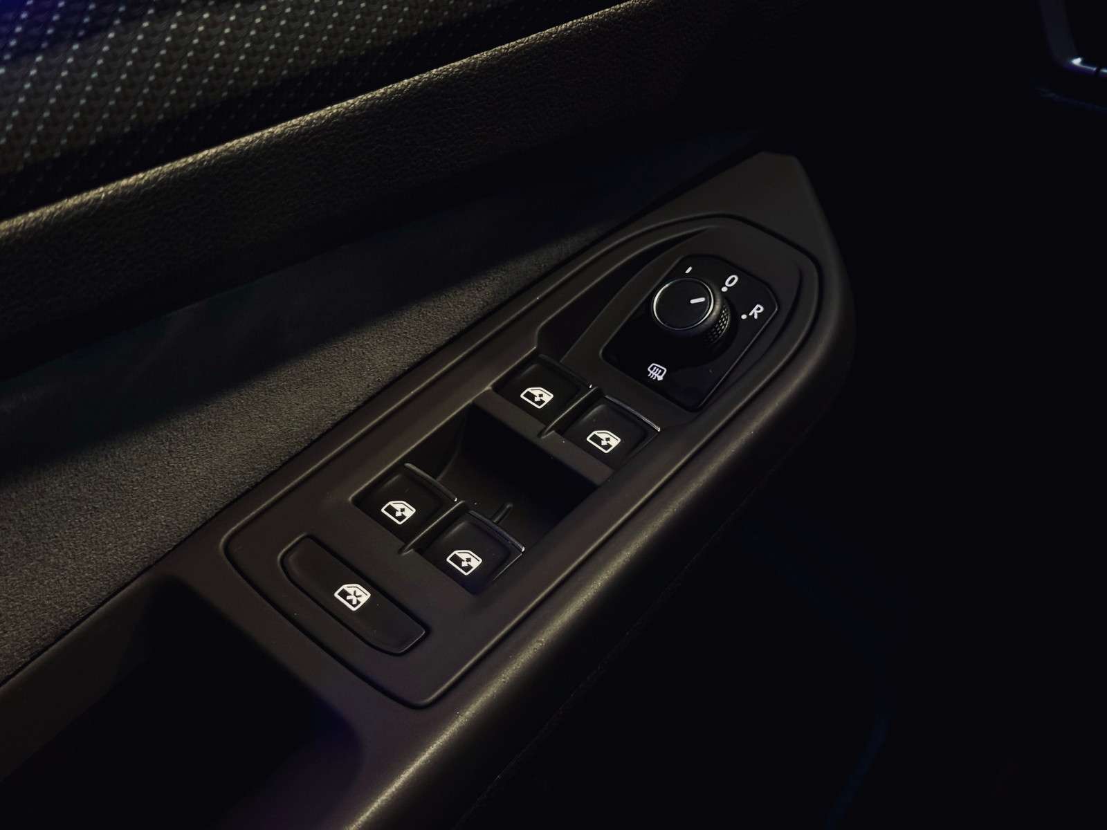 Fahrzeugbild eines Volkswagen Golf