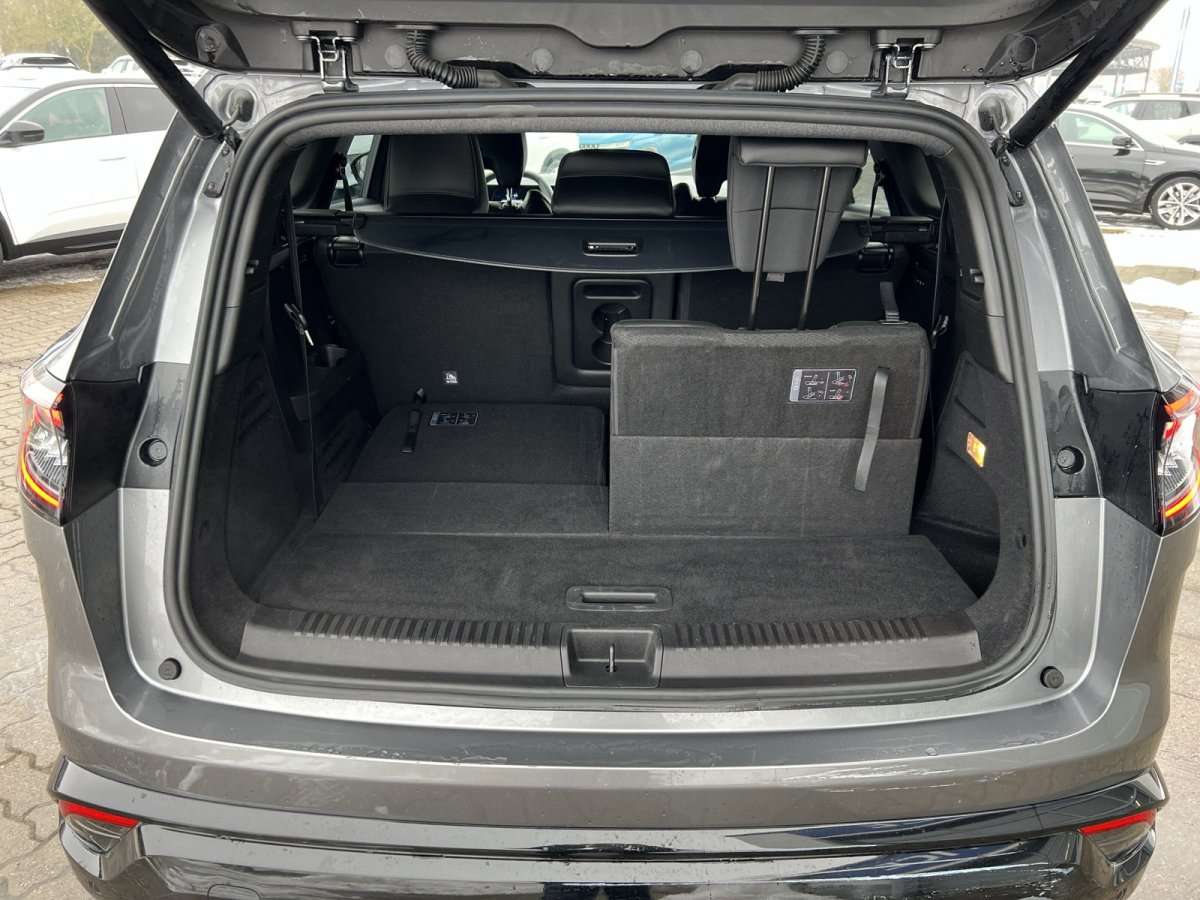 Fahrzeugbild eines Renault Espace