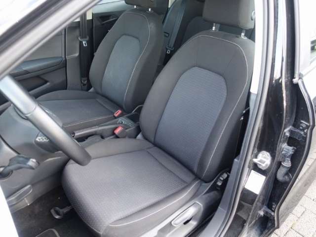 Fahrzeugbild eines SEAT Ibiza