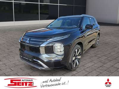 Bild Mitsubishi Outlander