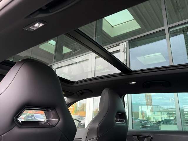 Fahrzeugbild eines CUPRA Ateca