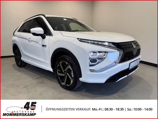 Fahrzeugbild eines Mitsubishi Eclipse Cross