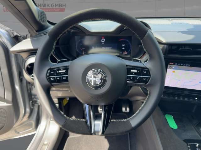 Fahrzeugbild eines Alfa Romeo Junior