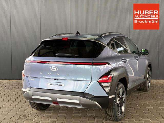 Fahrzeugbild eines Hyundai Kona
