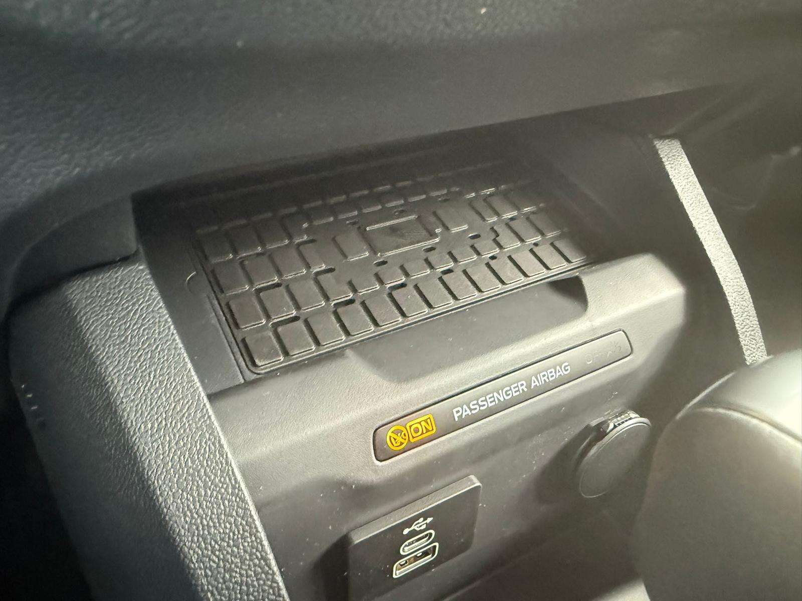 Fahrzeugbild eines Ford Tourneo Courier