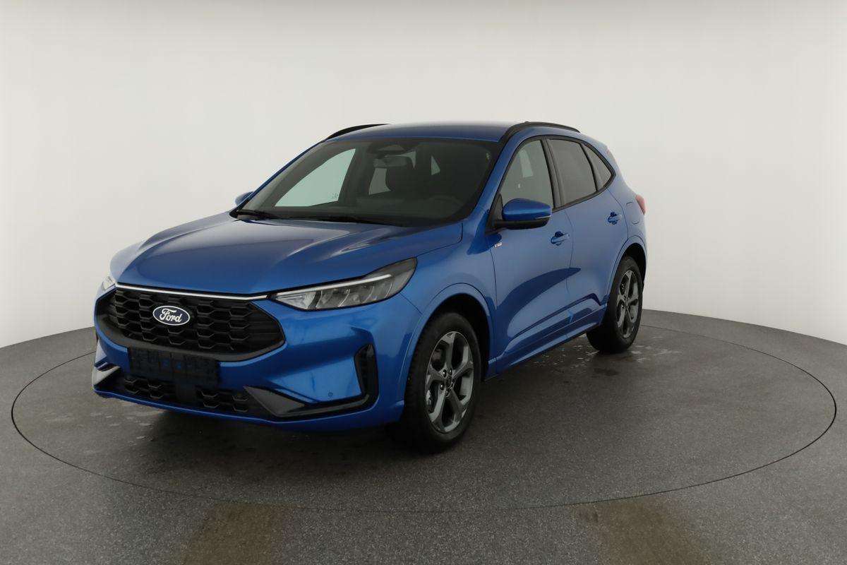 Fahrzeugbild eines Ford Kuga