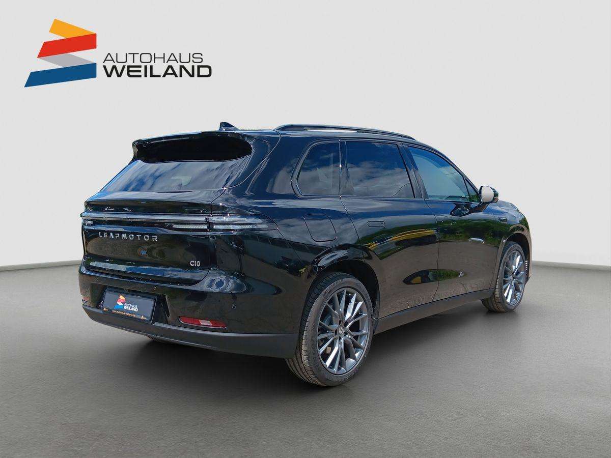 Fahrzeugbild eines Leapmotor C10