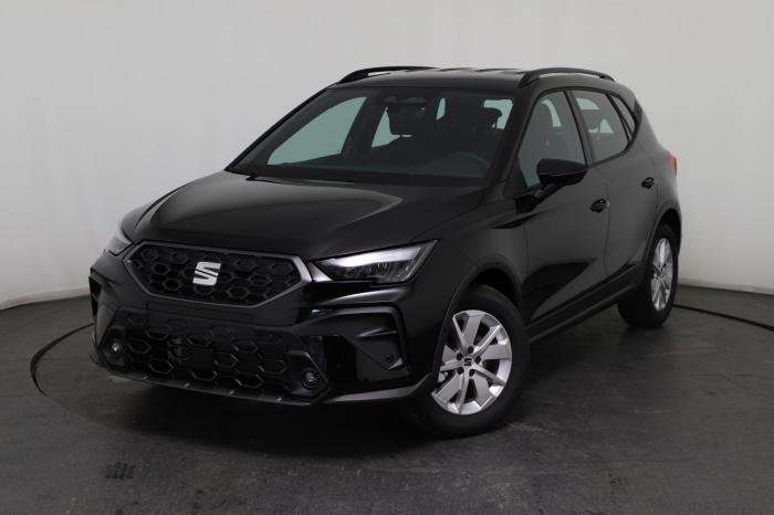 Fahrzeugbild eines SEAT Arona