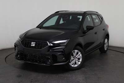 Bild SEAT Arona