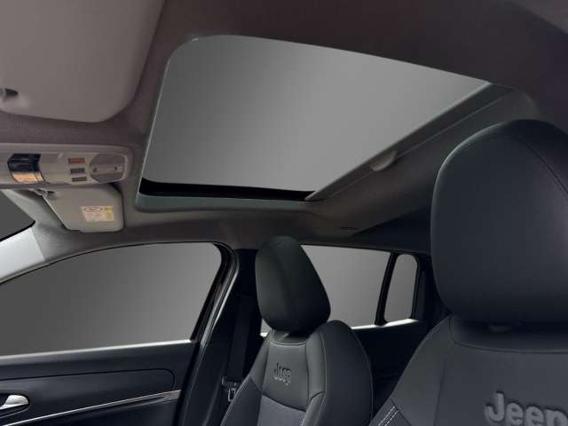 Fahrzeugbild eines Jeep Avenger