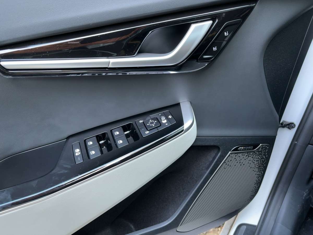 Fahrzeugbild eines Kia EV6