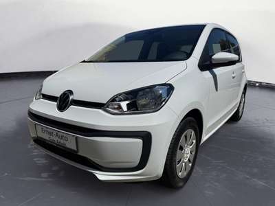 Bild Volkswagen up!