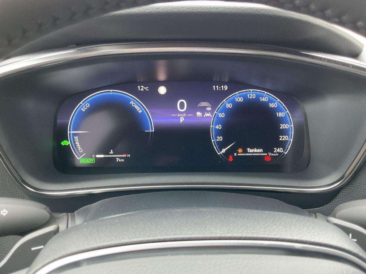 Fahrzeugbild eines Toyota Corolla