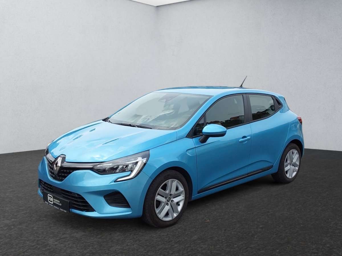 Fahrzeugbild eines Renault Clio