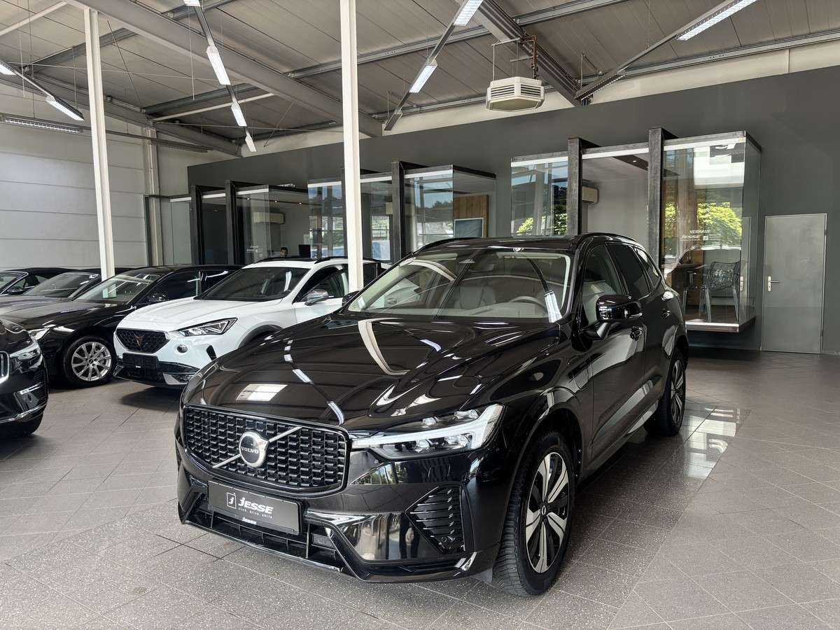 Fahrzeugbild eines Volvo XC60