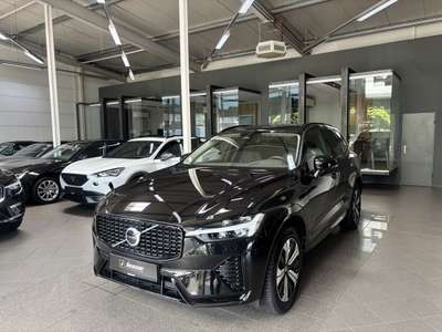 Bild Volvo XC60