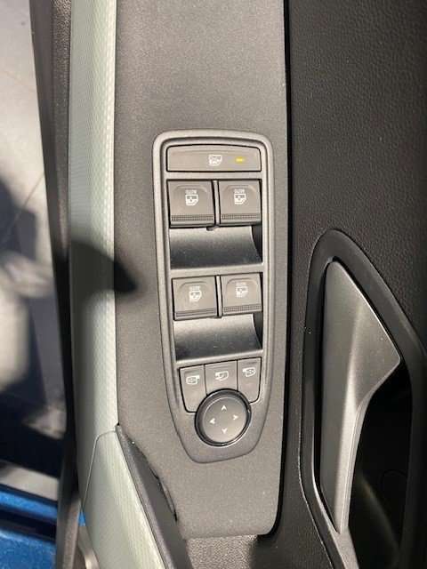 Fahrzeugbild eines Dacia Bigster