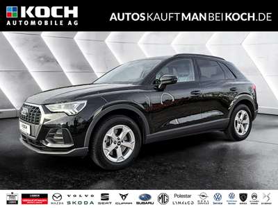 Bild Audi Q3