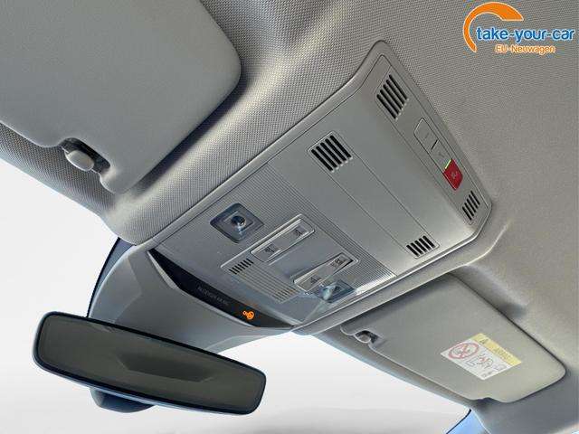 Fahrzeugbild eines Volkswagen T-Roc