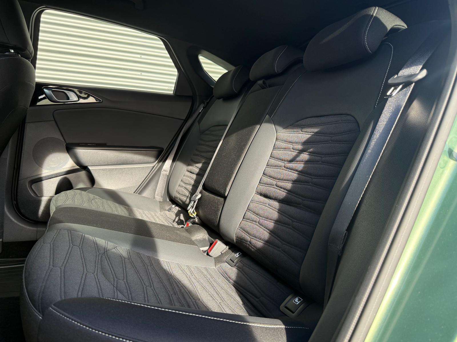 Fahrzeugbild eines Kia cee'd