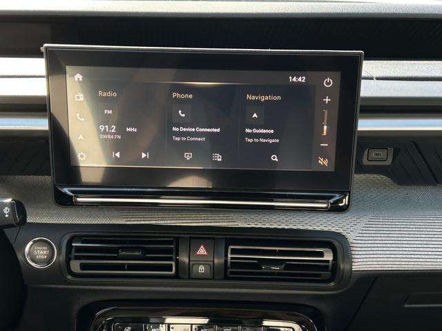 Fahrzeugbild eines Citroën C3 Aircross