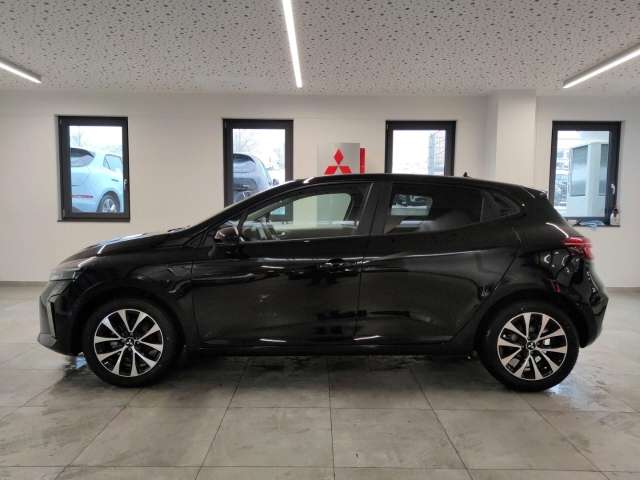 Fahrzeugbild eines Mitsubishi Colt