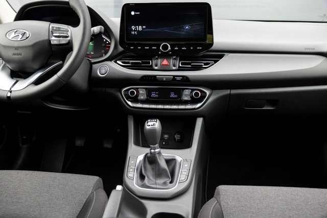 Fahrzeugbild eines Hyundai i30