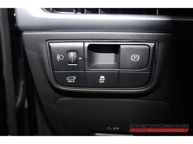 Fahrzeugbild eines Hyundai Tucson